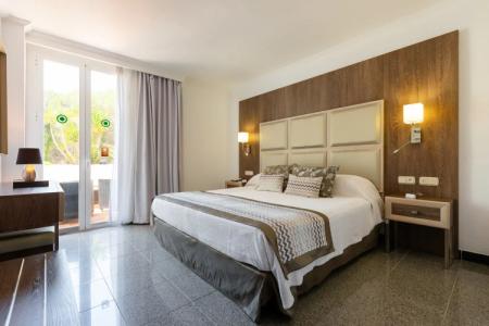 Suite S'Argamassa Palace - 89