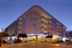 Duquesa Playa, Santa Eularia des Riu