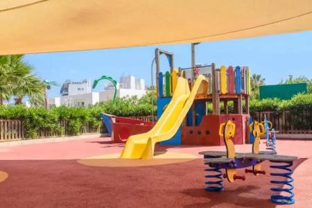 ApartTropic Garden - 22