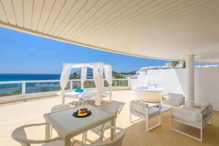 ApartTropic Garden - 29