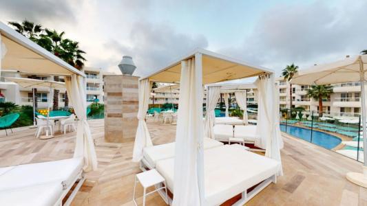 ApartTropic Garden - 31