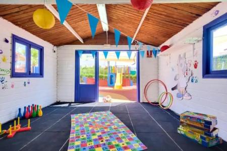 ApartTropic Garden - 23