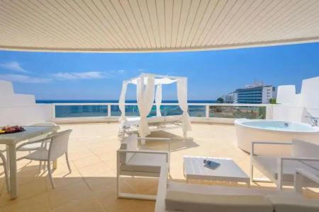 ApartTropic Garden - 55