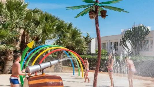 ApartTropic Garden - 37