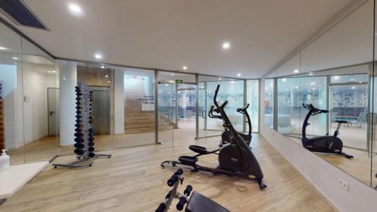 ApartTropic Garden - 26