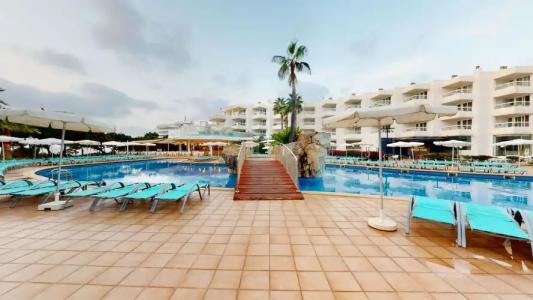 ApartTropic Garden - 19