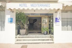 azuLine Hotel Mediterraneo, Santa Eularia des Riu