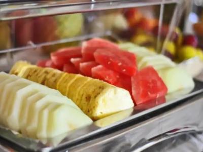 Grand Palladium - 11