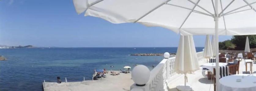 Grand Palladium - 21