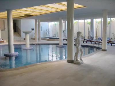 Grand Palladium - 28