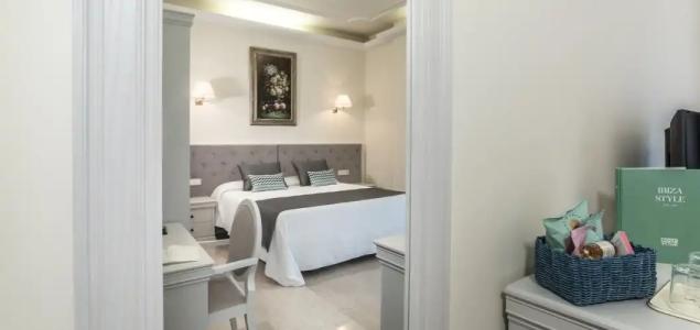 Grand Palladium - 37