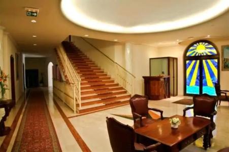 Grand Palladium - 15