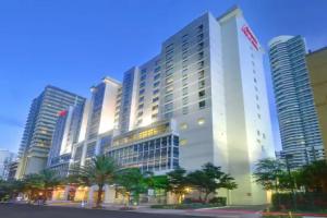 Hampton Inn & Suites Miami/Brickell-Downtown, Miami