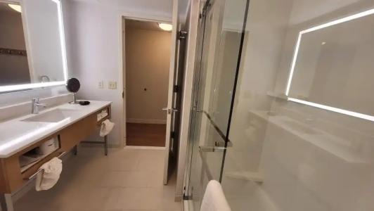 Hampton Inn & Suites Miami/Brickell-Downtown - 26