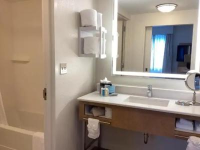 Hampton Inn & Suites Miami/Brickell-Downtown - 73