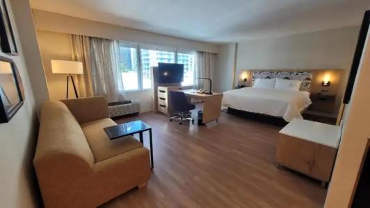 Hampton Inn & Suites Miami/Brickell-Downtown - 65