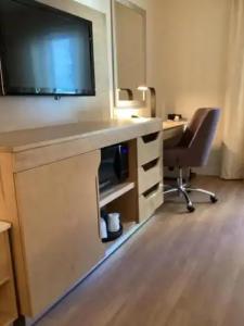 Hampton Inn & Suites Miami/Brickell-Downtown - 52