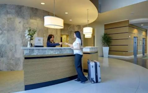 Hampton Inn & Suites Miami/Brickell-Downtown - 45