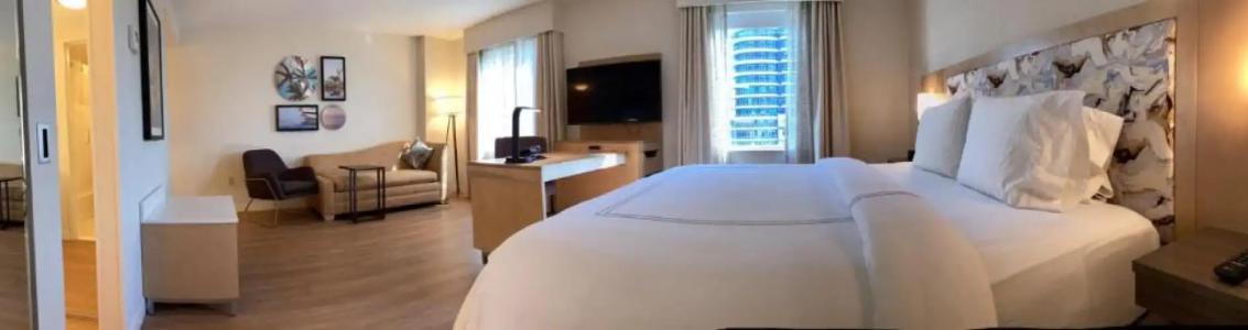 Hampton Inn & Suites Miami/Brickell-Downtown - 87