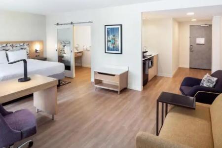 Hampton Inn & Suites Miami/Brickell-Downtown - 69