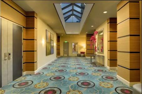 Hampton Inn & Suites Miami/Brickell-Downtown - 17