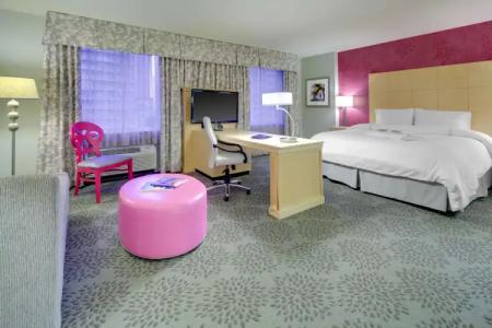 Hampton Inn & Suites Miami/Brickell-Downtown - 2