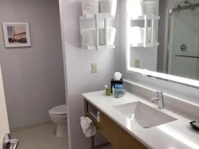 Hampton Inn & Suites Miami/Brickell-Downtown - 62