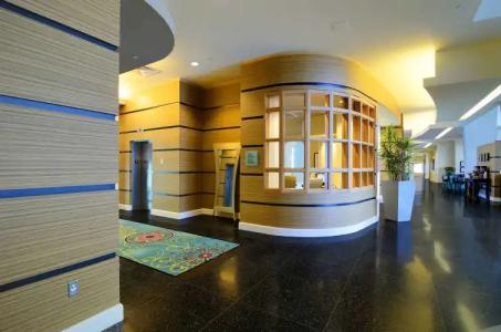 Hampton Inn & Suites Miami/Brickell-Downtown - 16