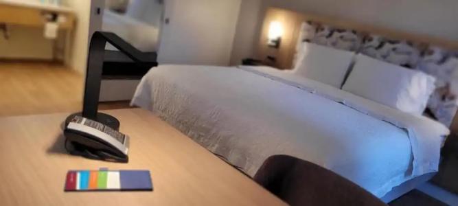 Hampton Inn & Suites Miami/Brickell-Downtown - 85