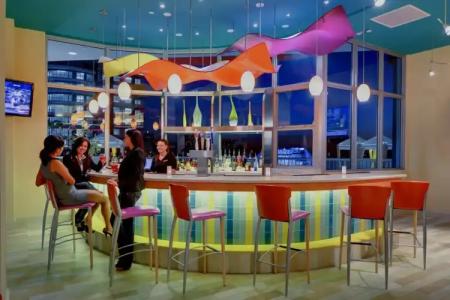 Hampton Inn & Suites Miami/Brickell-Downtown - 42