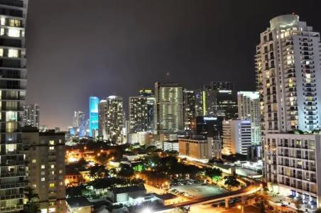 Hampton Inn & Suites Miami/Brickell-Downtown - 30