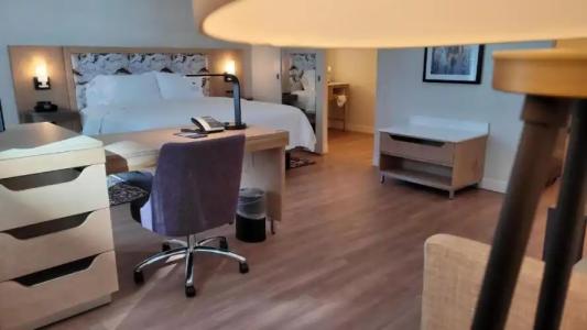 Hampton Inn & Suites Miami/Brickell-Downtown - 64