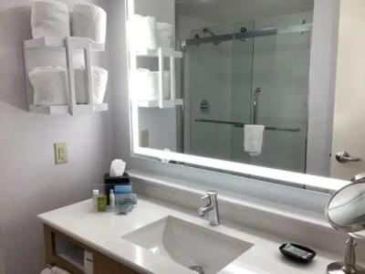 Hampton Inn & Suites Miami/Brickell-Downtown - 55