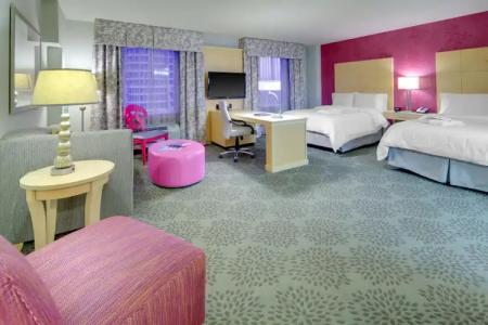 Hampton Inn & Suites Miami/Brickell-Downtown - 3