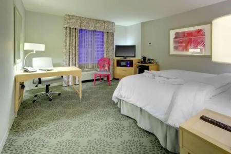 Hampton Inn & Suites Miami/Brickell-Downtown - 4