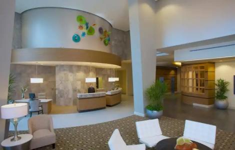 Hampton Inn & Suites Miami/Brickell-Downtown - 1
