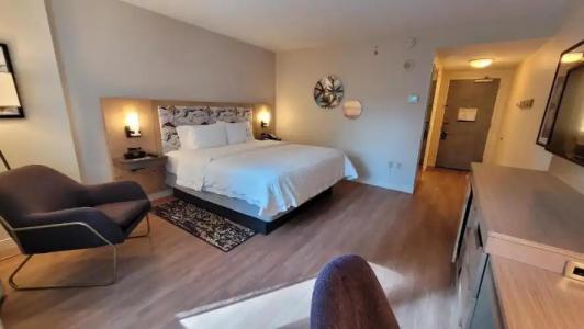 Hampton Inn & Suites Miami/Brickell-Downtown - 57