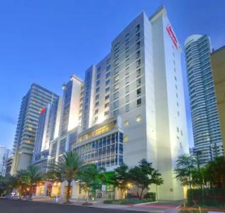 Hampton Inn & Suites Miami/Brickell-Downtown - 0