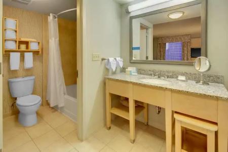 Hampton Inn & Suites Miami/Brickell-Downtown - 7
