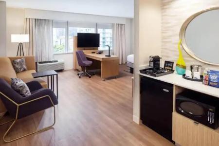 Hampton Inn & Suites Miami/Brickell-Downtown - 71