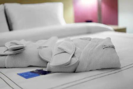 Hampton Inn & Suites Miami/Brickell-Downtown - 58