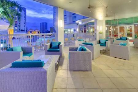 Hampton Inn & Suites Miami/Brickell-Downtown - 41