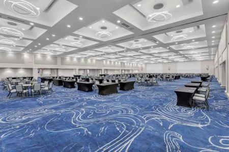 Hilton Miami Downtown - 21