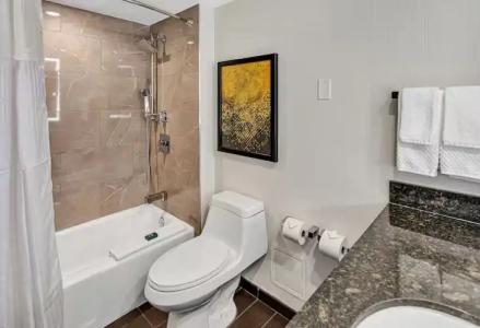 Hilton Miami Downtown - 35