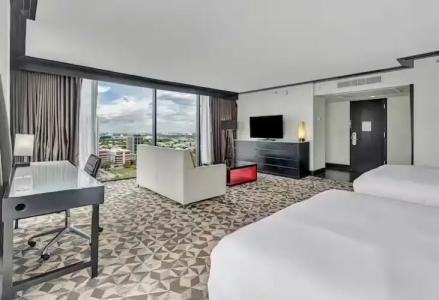 Hilton Miami Downtown - 41