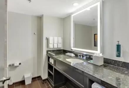 Hilton Miami Downtown - 50