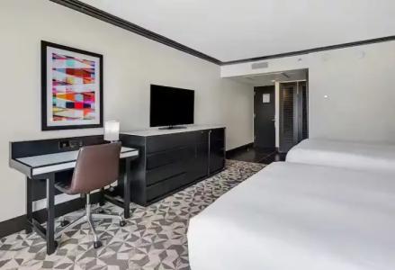 Hilton Miami Downtown - 29