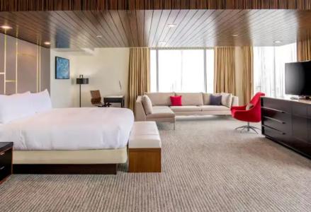 Hilton Miami Downtown - 51