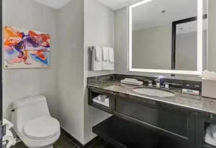 Hilton Miami Downtown - 34