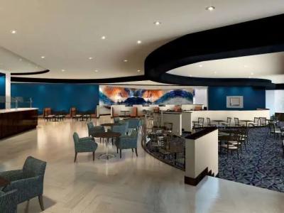 Hilton Miami Downtown - 11